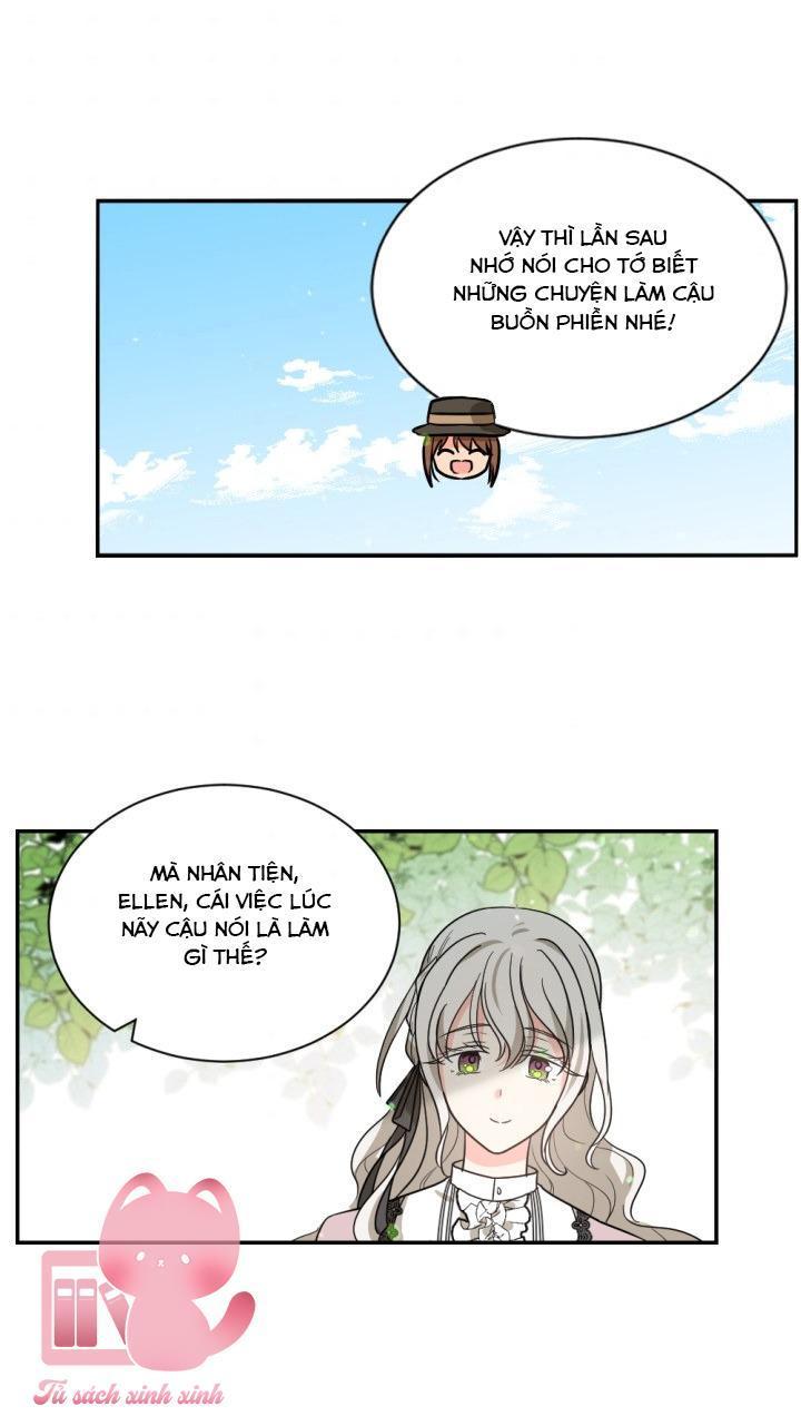 nguyện ước vô vọng của ma nữ chapter 40 37