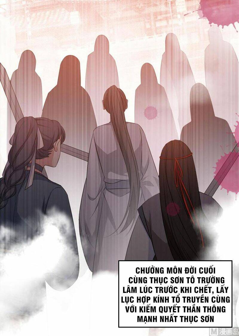 tiên ma đồng tu chapter 174 35