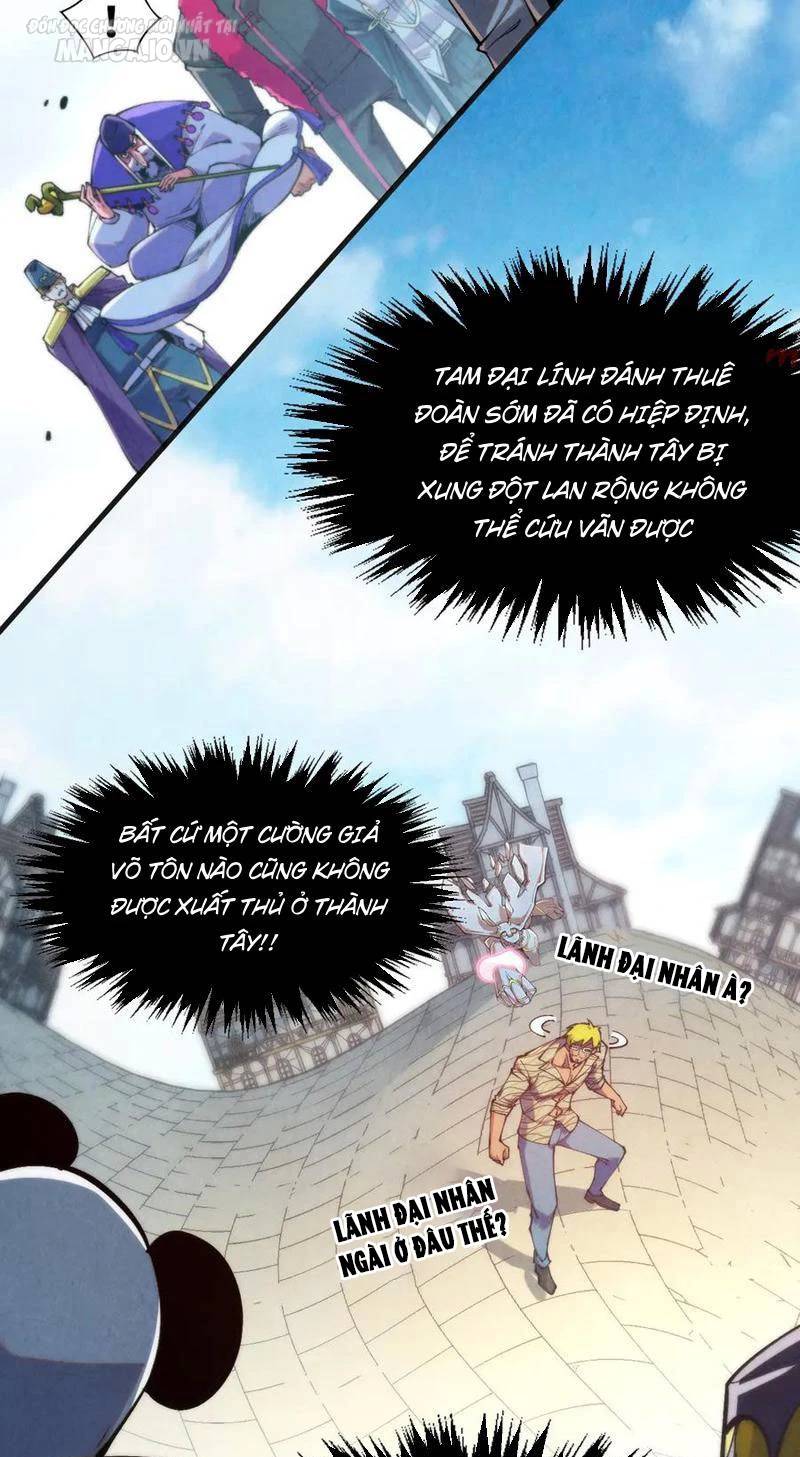 vạn cổ chí tôn chapter 314 46