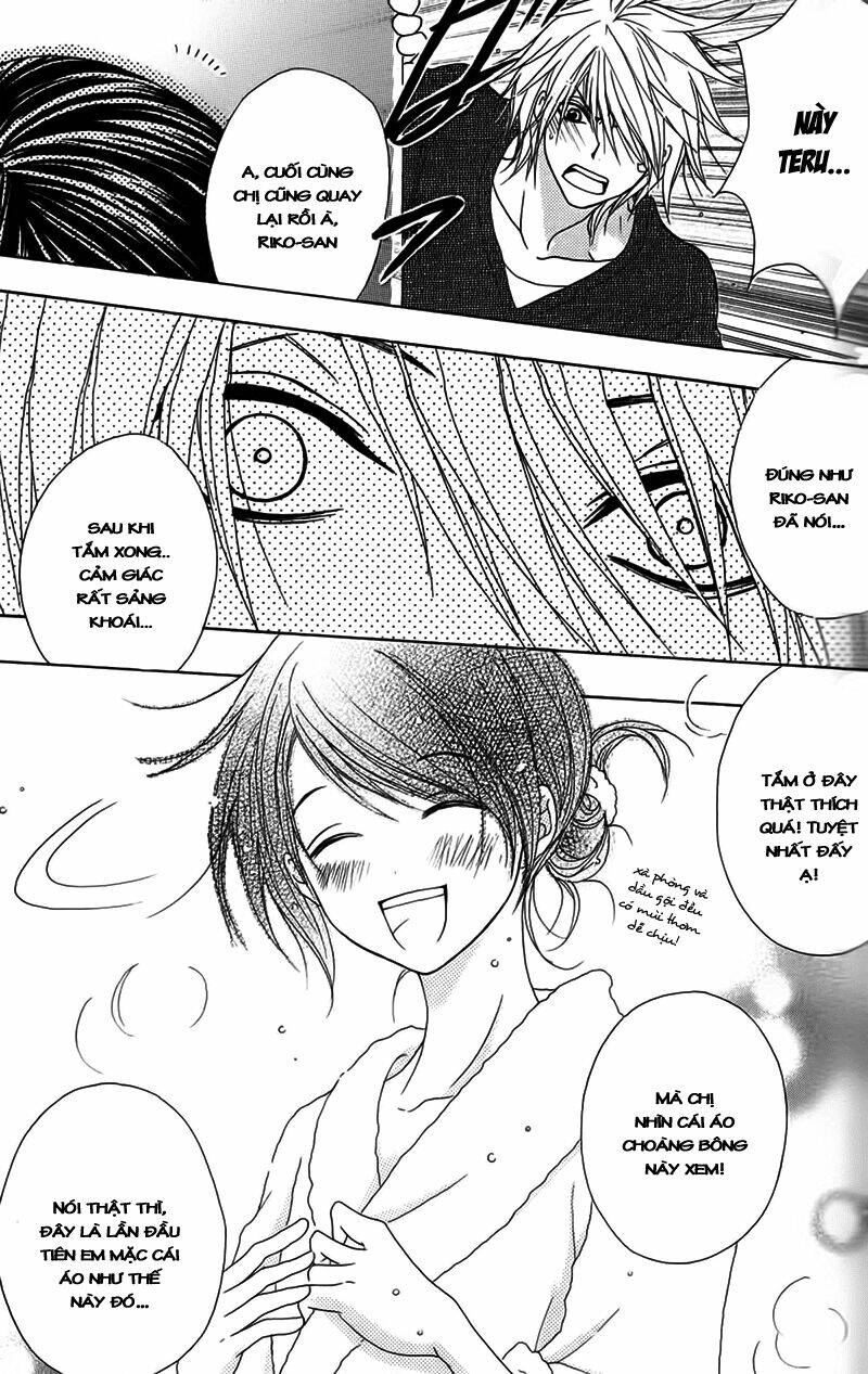 điện kích daisy chapter 42 24