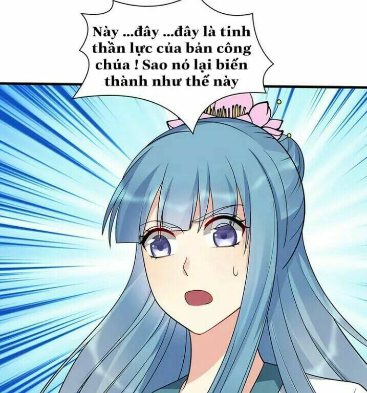 độc phi thần y quá kiêu ngạo chapter 105 38