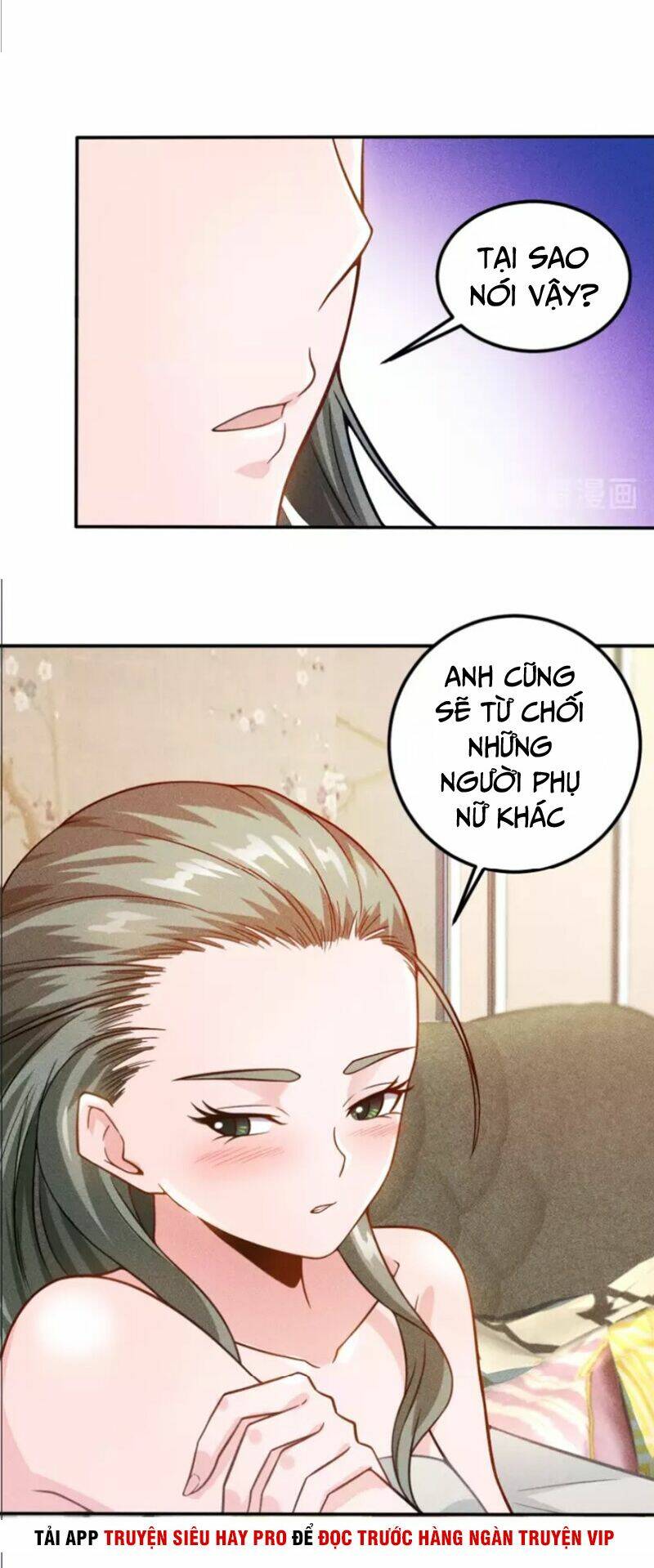 cao thủ cận vệ của nữ chủ tịch chapter 55 9