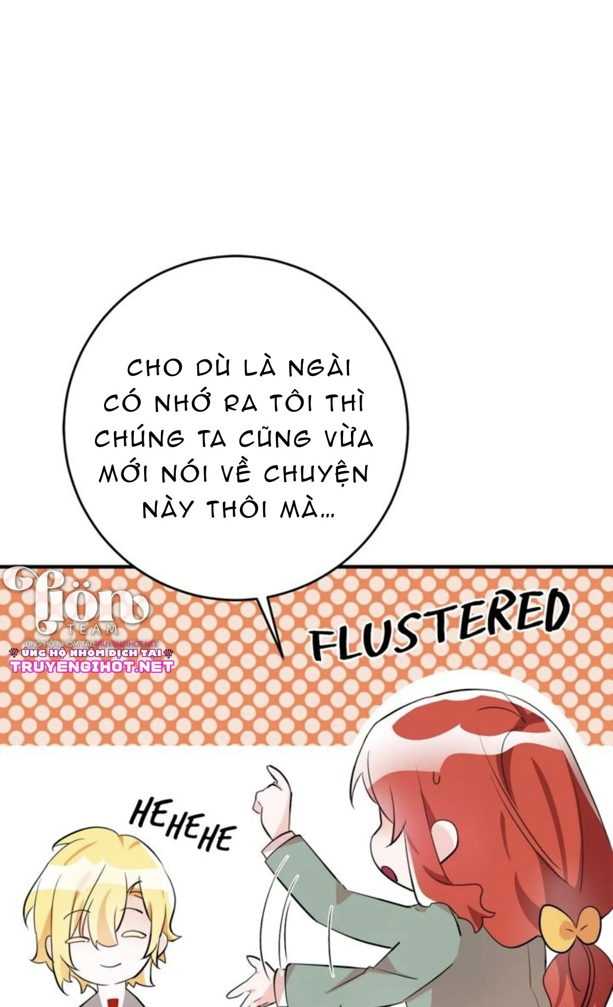 công nương đã thay đổi chapter 68.1 33