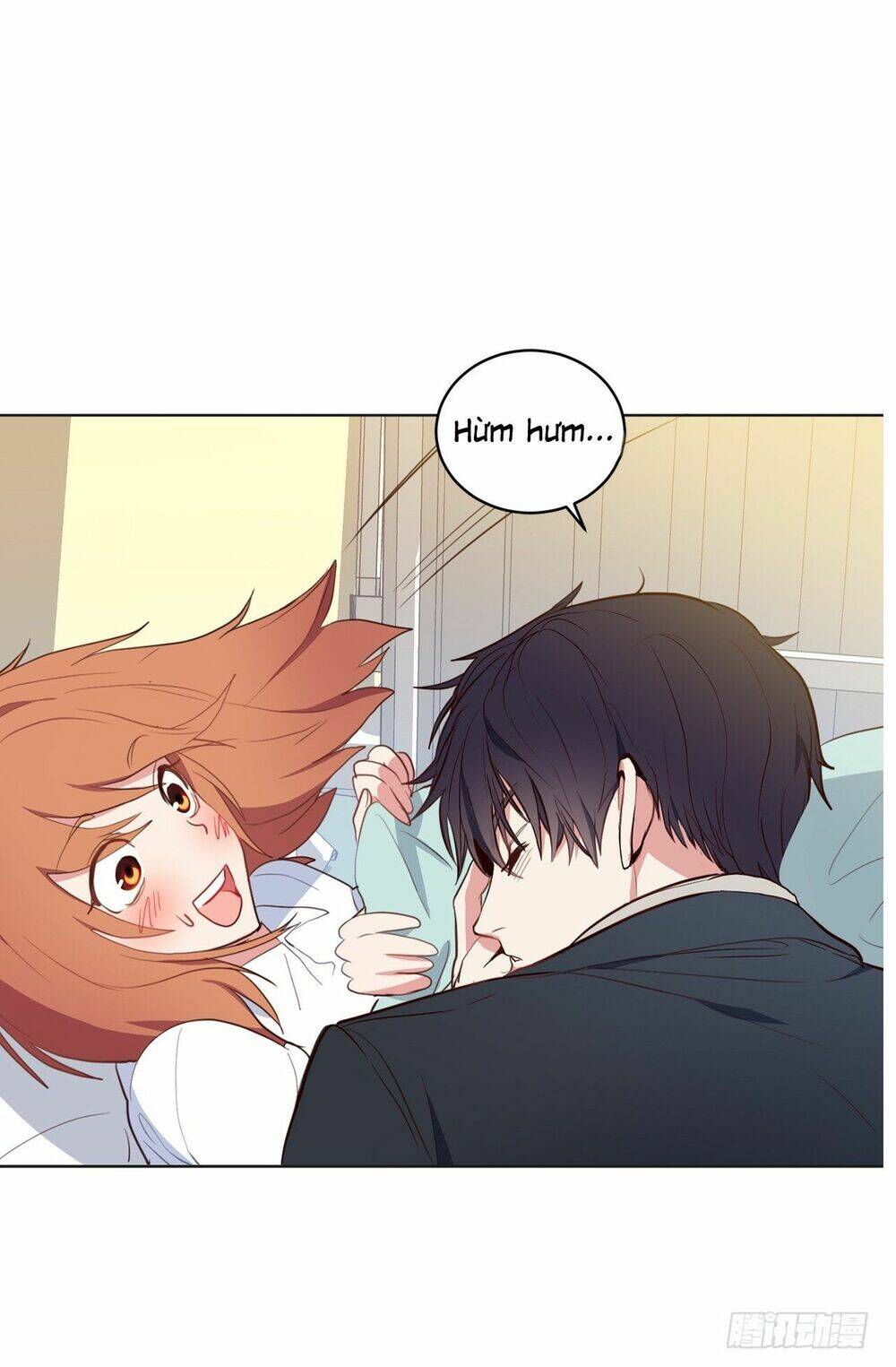 acup tiên sinh chapter 44 19