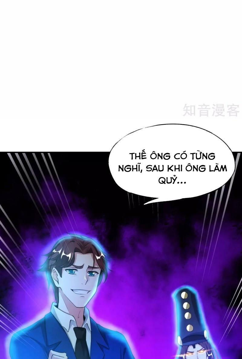 vòng bạn bè mạnh nhất của tiên giới chapter 39 56