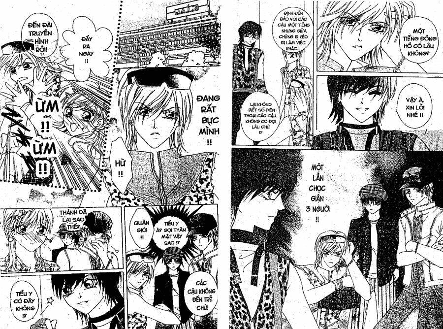 ban nhạc ardour chapter 3 60