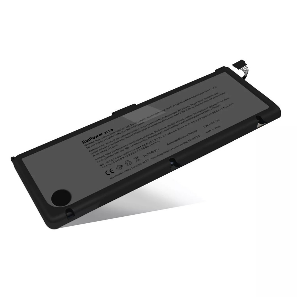 Pin dành cho A1309 Battery for MacBook Pro 17&quot; A1297 Early 2009 Mid 2010 hàng nhập khẩu.
