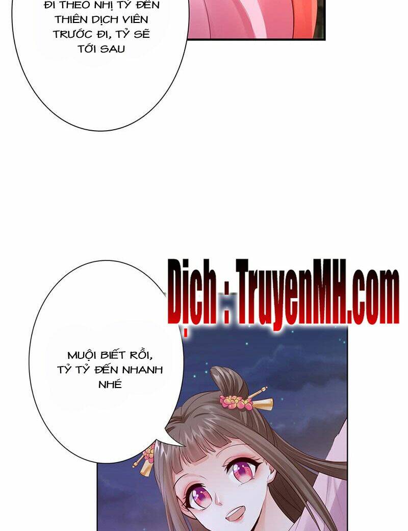 thần y yêu hậu chapter 37 7