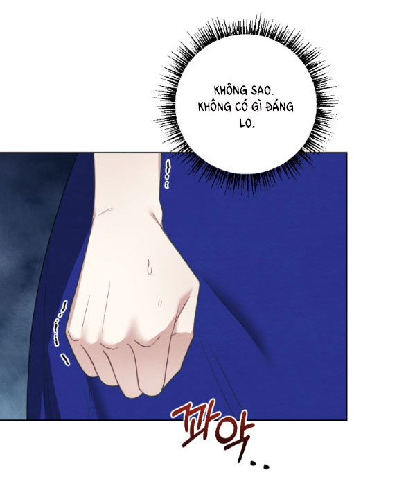 Mối Quan Hệ Đơn Giản chapter 49.1 - Trang 11