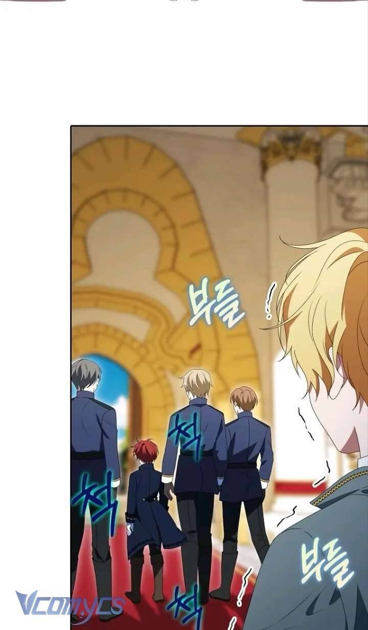 đứa con gái côn đồ nhà công tước chapter 42 60