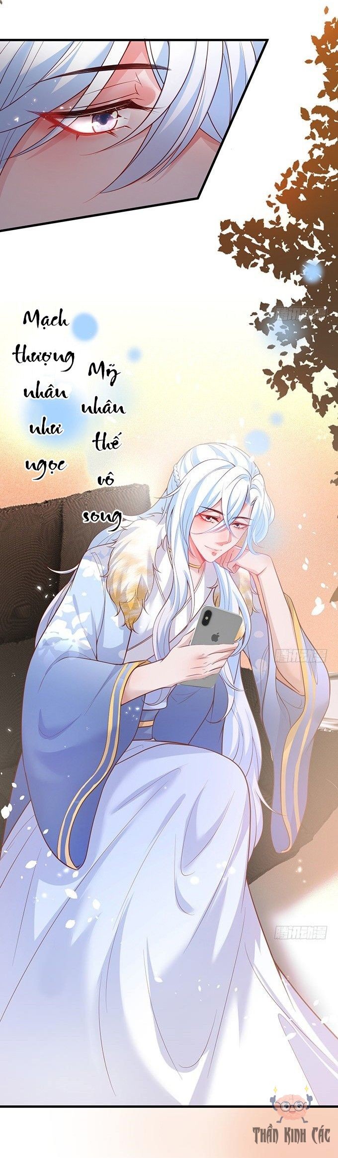 dưỡng khí chí mạng chapter 16 21