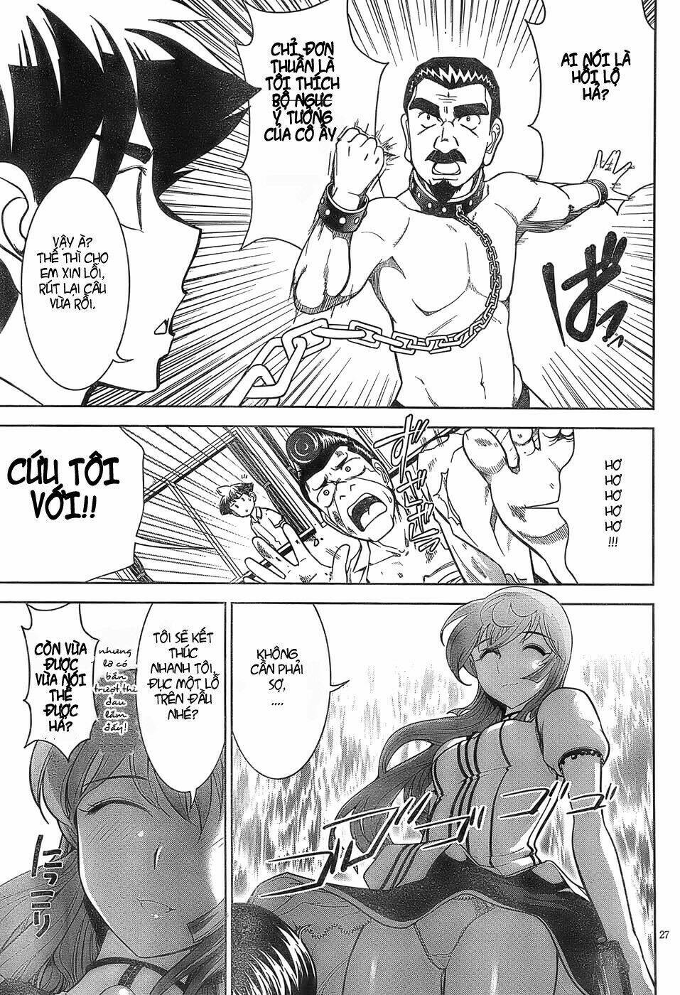 mission! school chapter 1 26