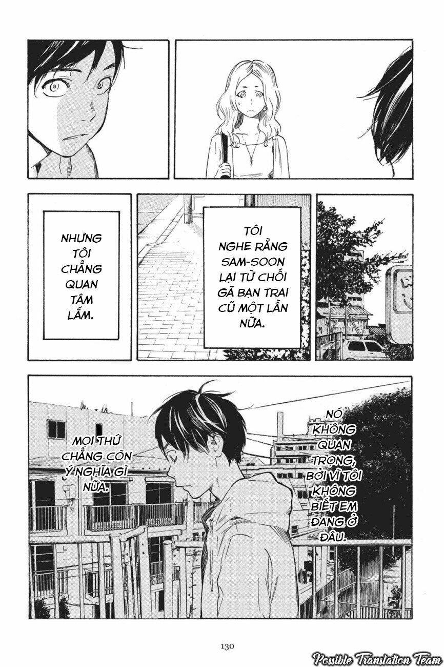 forget me not chapter 38 17