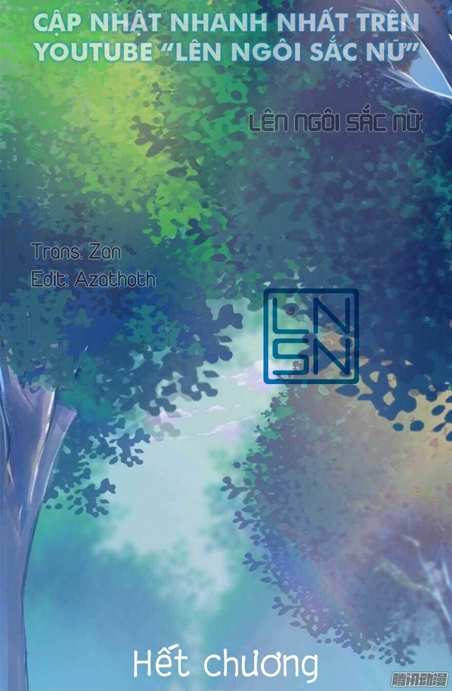 cưng chiều tình yêu bé nhỏ chapter 2 27