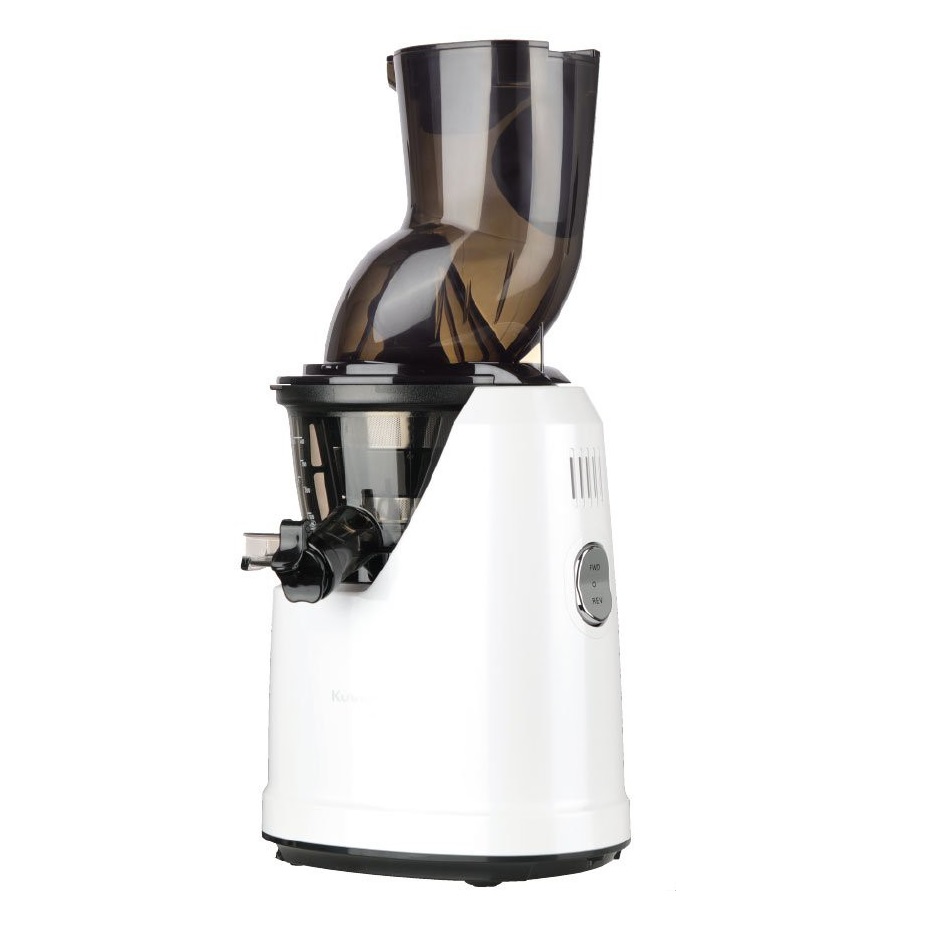 Máy ép chậm Kuvings NS-1725CBC2 Màu trắng - Hàng chính hãng