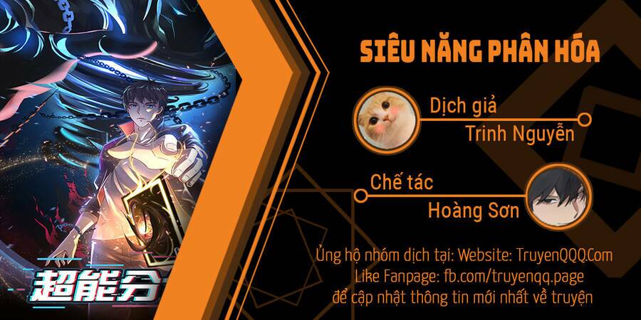 siêu năng phân hóa chapter 36 1