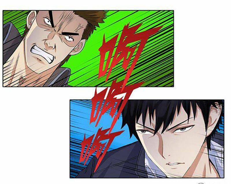 học viện cao thủ chapter 94 16