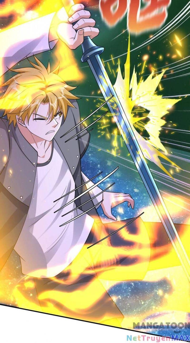 tối cường thần y tại đô thị chapter 285 31