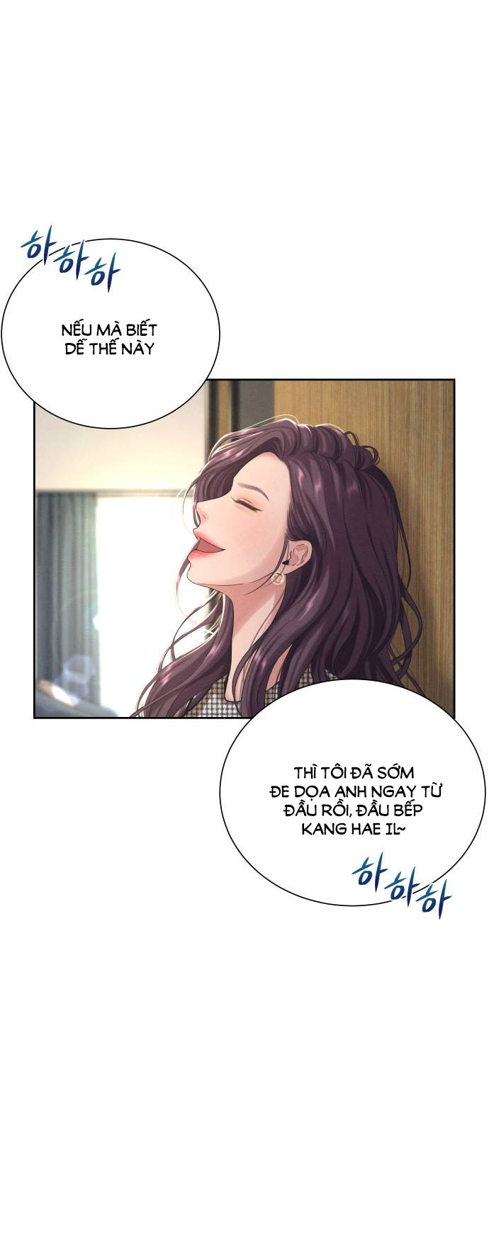 biển lặng trước sóng thần chapter 3.1 35