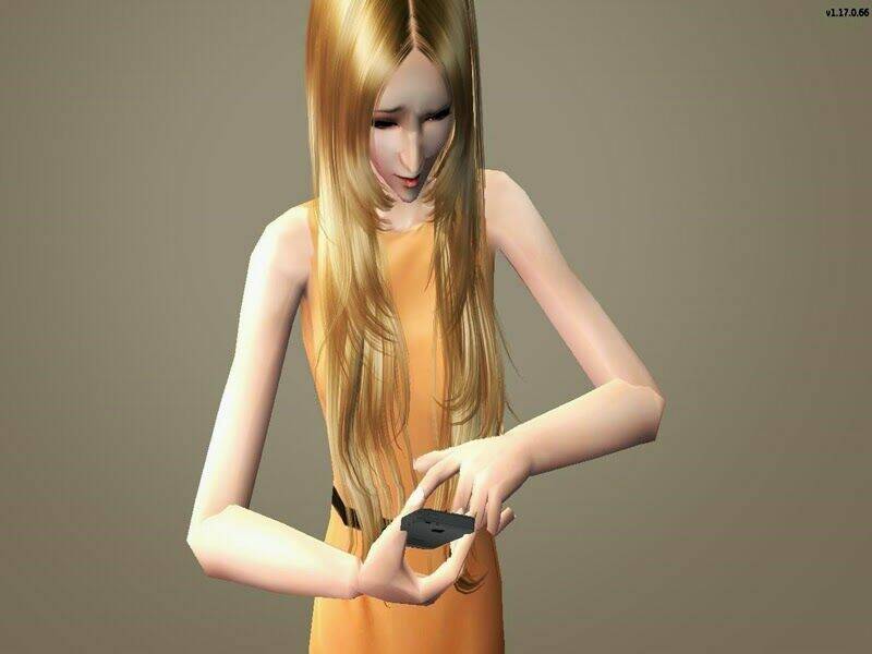 nụ cười của anh [truyện sims] chapter 40 69