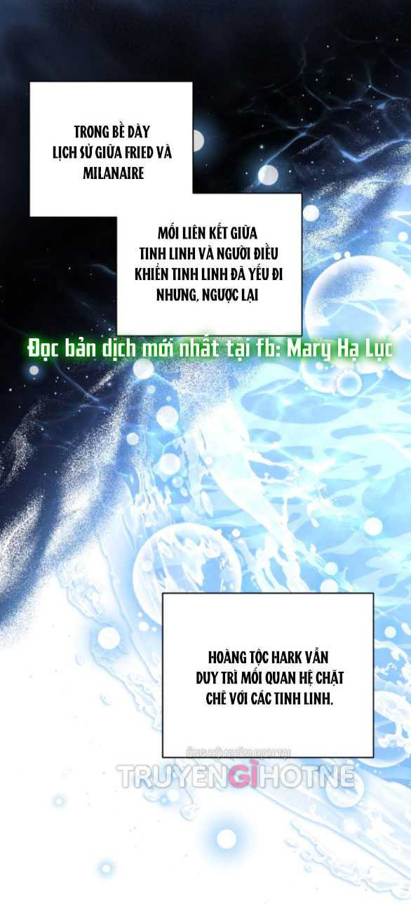 Bạo Chúa Muốn Có Cuộc Sống Tốt Đẹp chapter 27.1 - Trang 41