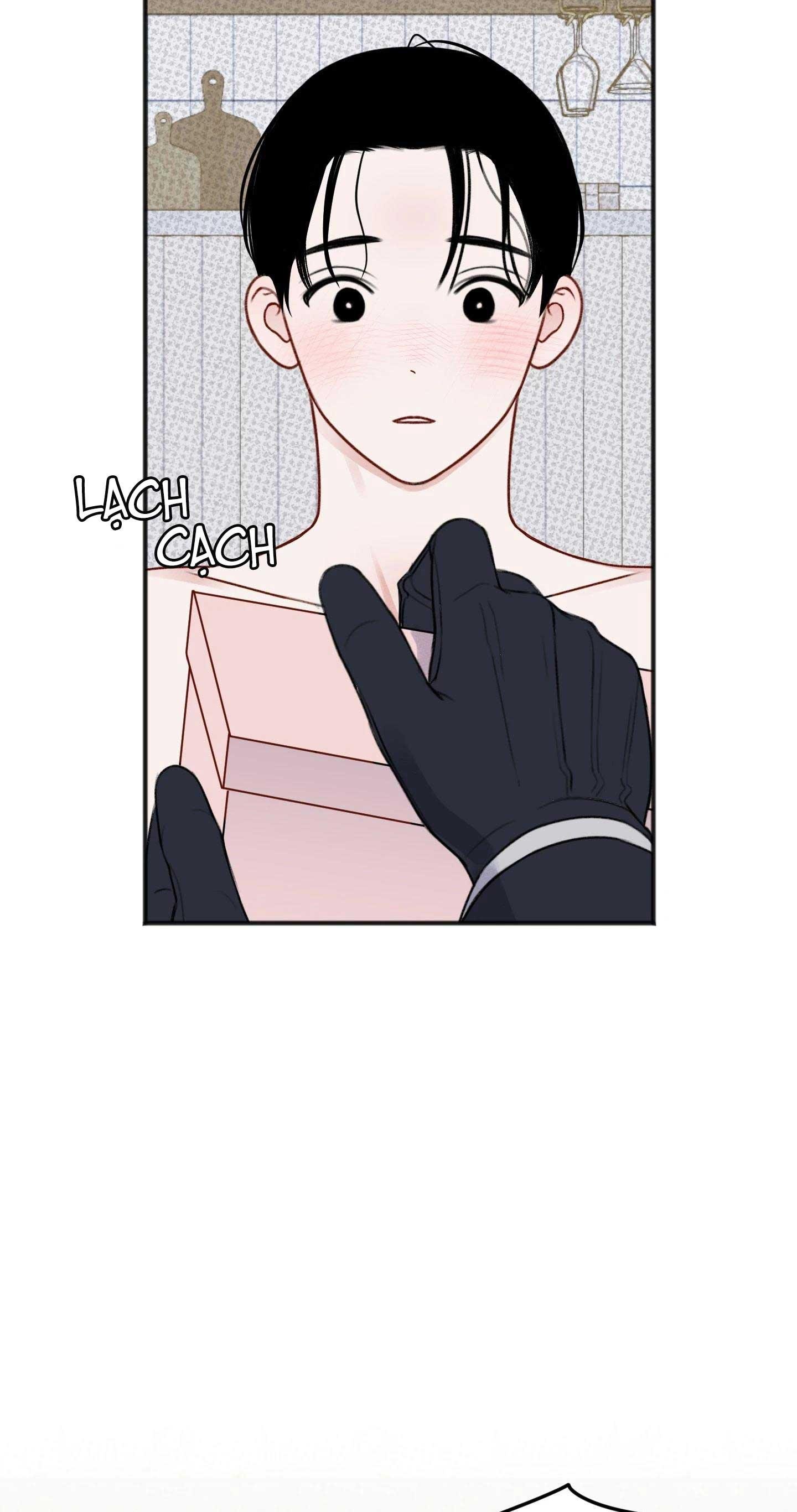 bé xúc tu chapter 28 47