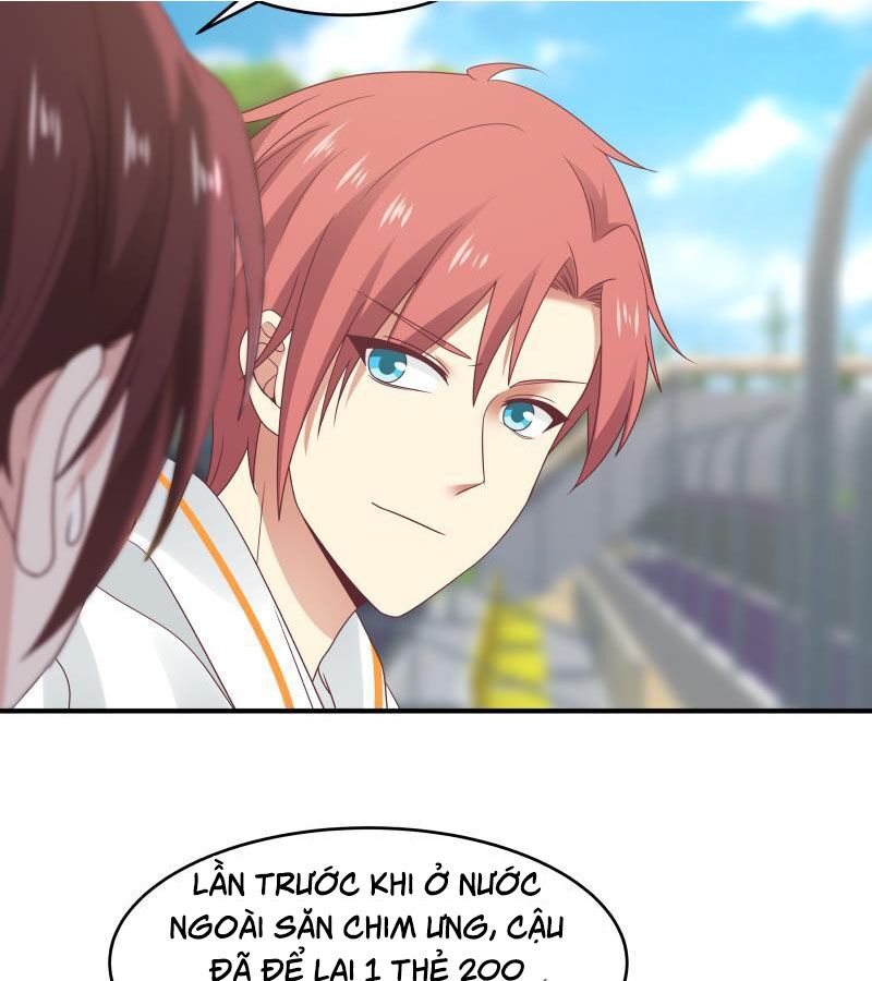 trên người ta có một rồng chapter 282 5
