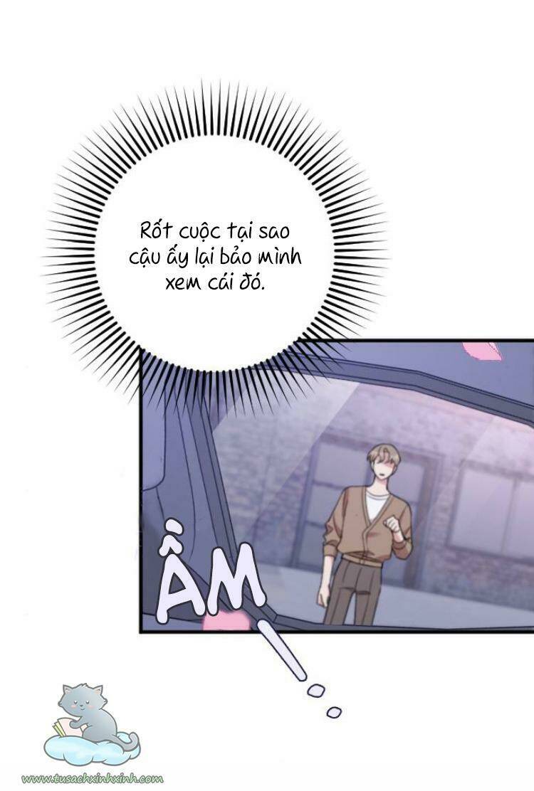 cô đi mà lấy chồng tôi đi chapter 13 20