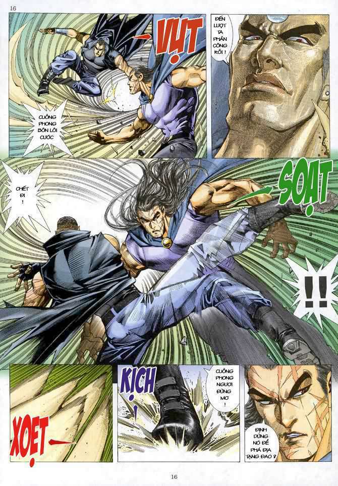 võ thần chapter 63 16