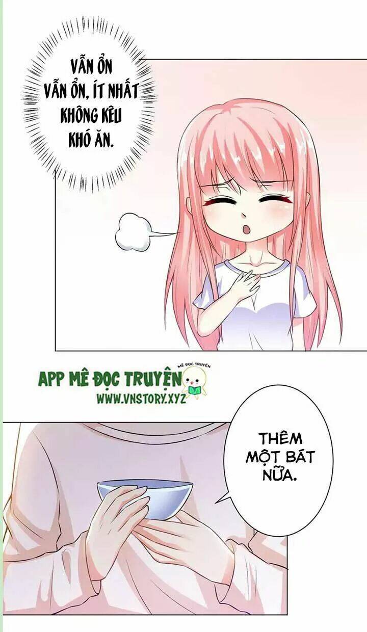 tổng tài đại nhân thật xấu hổ chapter 32 4