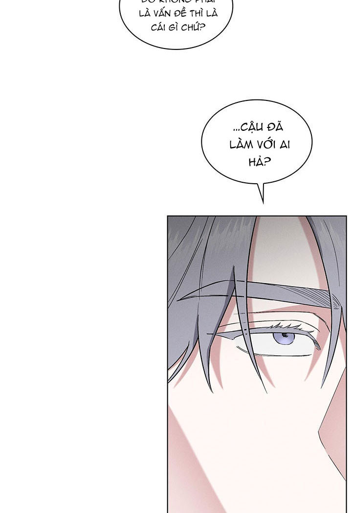 dục vọng mãnh liệt chapter 31 9