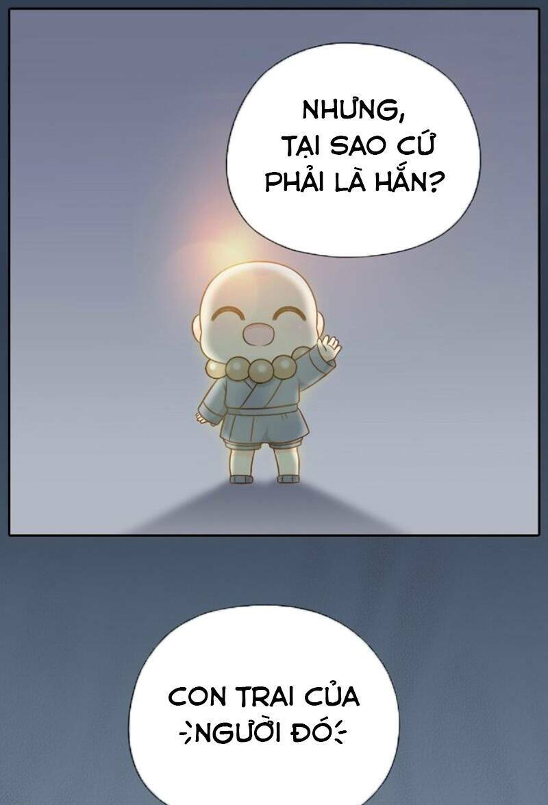 tiểu hoà thượng - chào mừng đến trấn yêu quái chapter 62 17