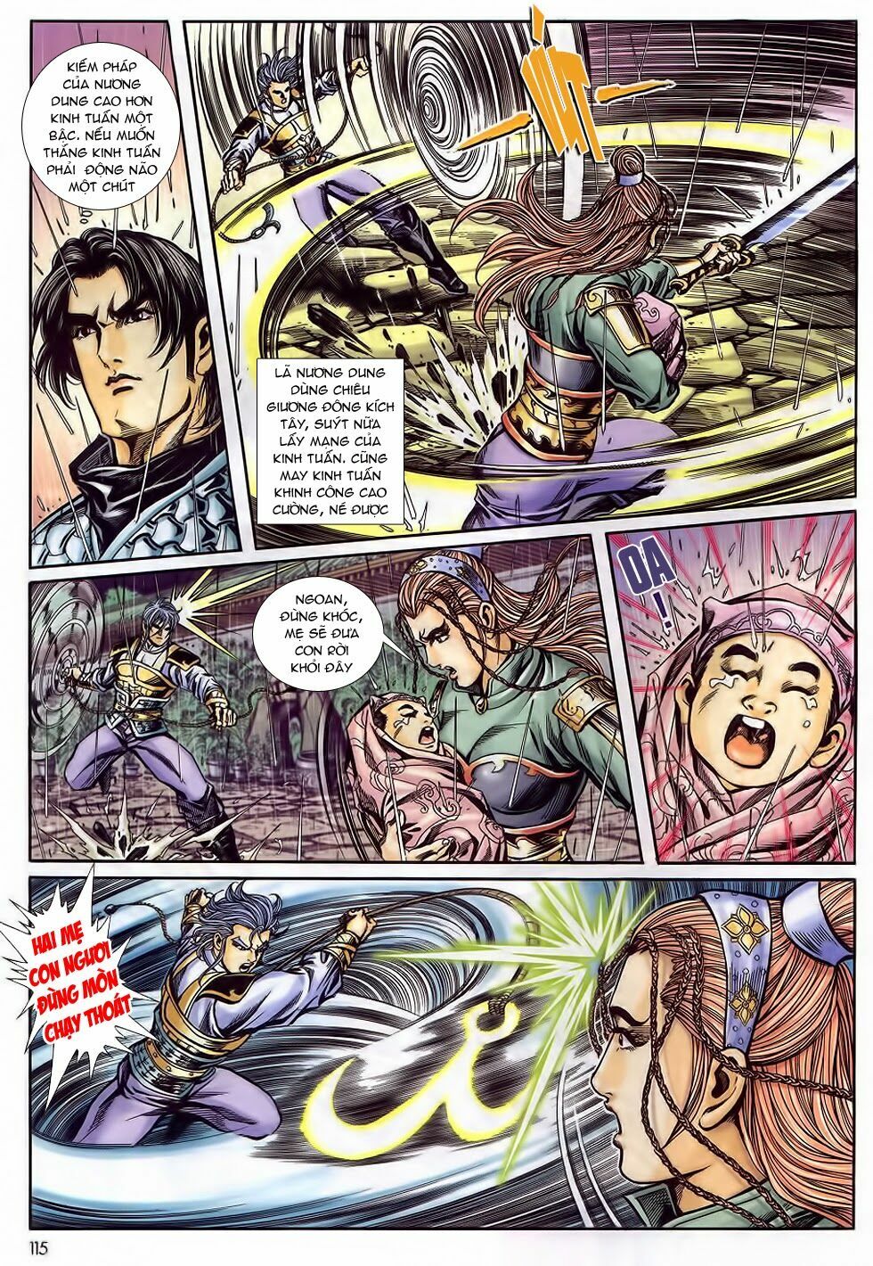 tầm tần ký chapter 177 24