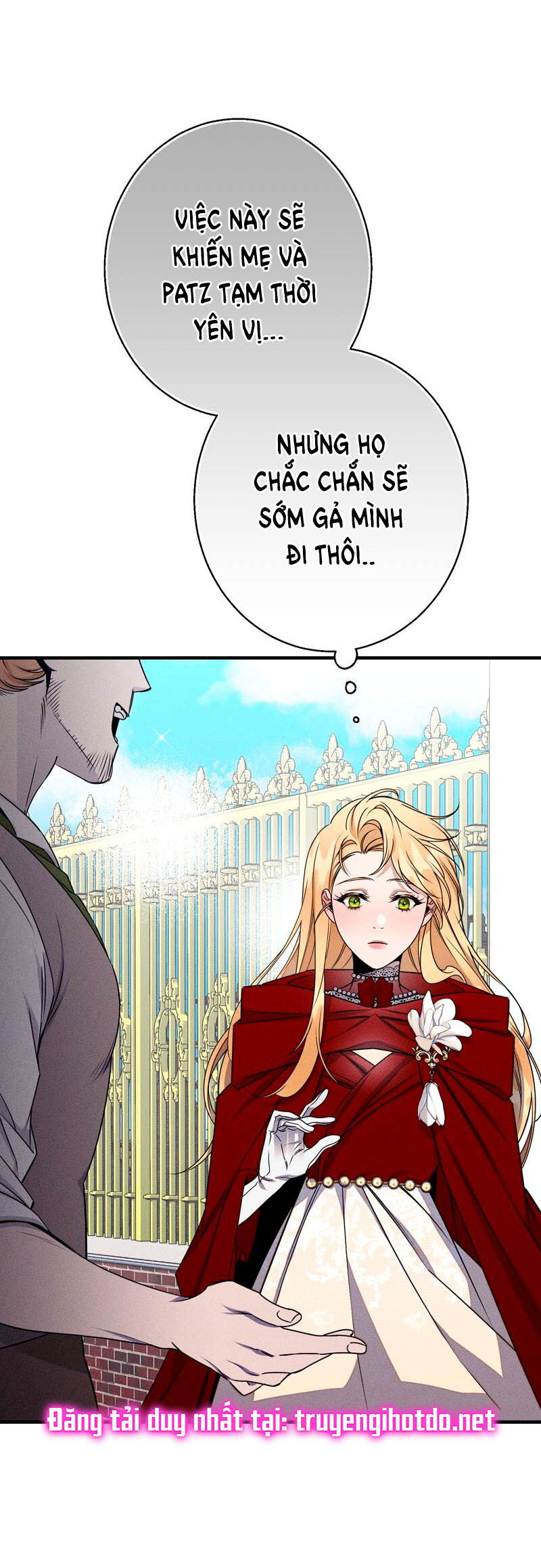 thỏa thuận với người chồng giả của tôi chapter 3.2 30