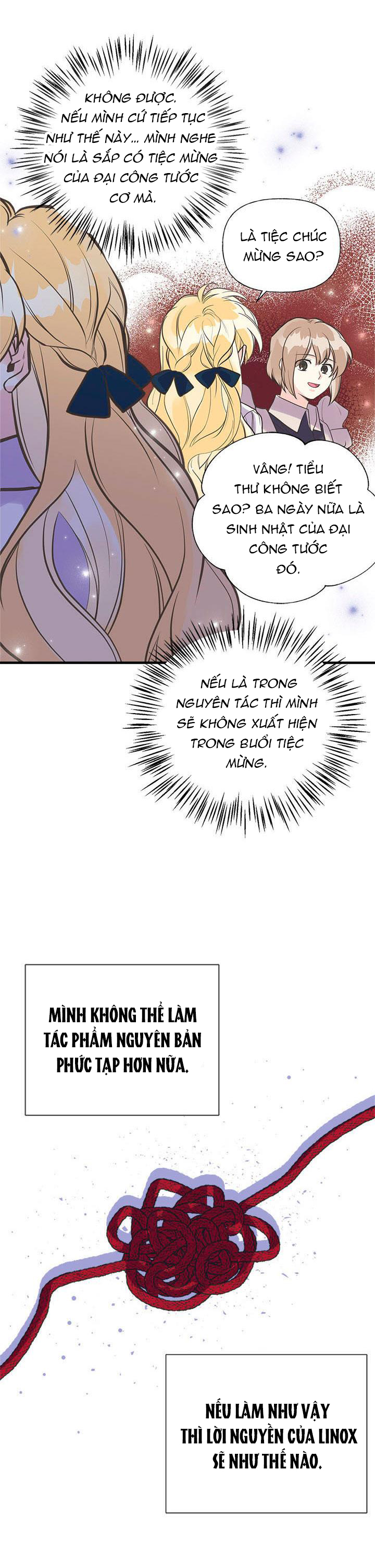 chị tôi đã nhặt về một nam chính quyến rũ chapter 36 27