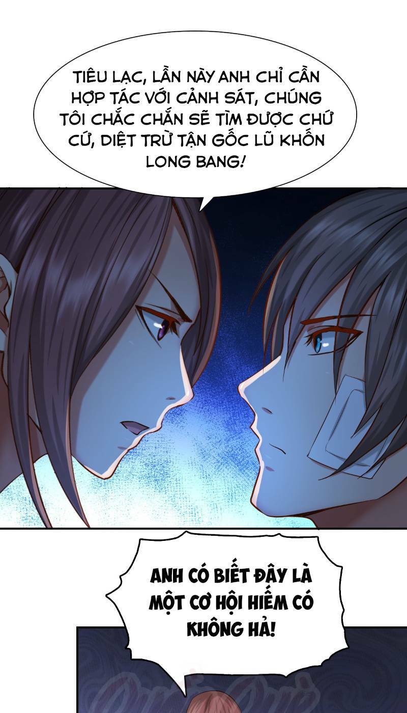 tuyệt thế thiên tài hệ thống chapter 49 15