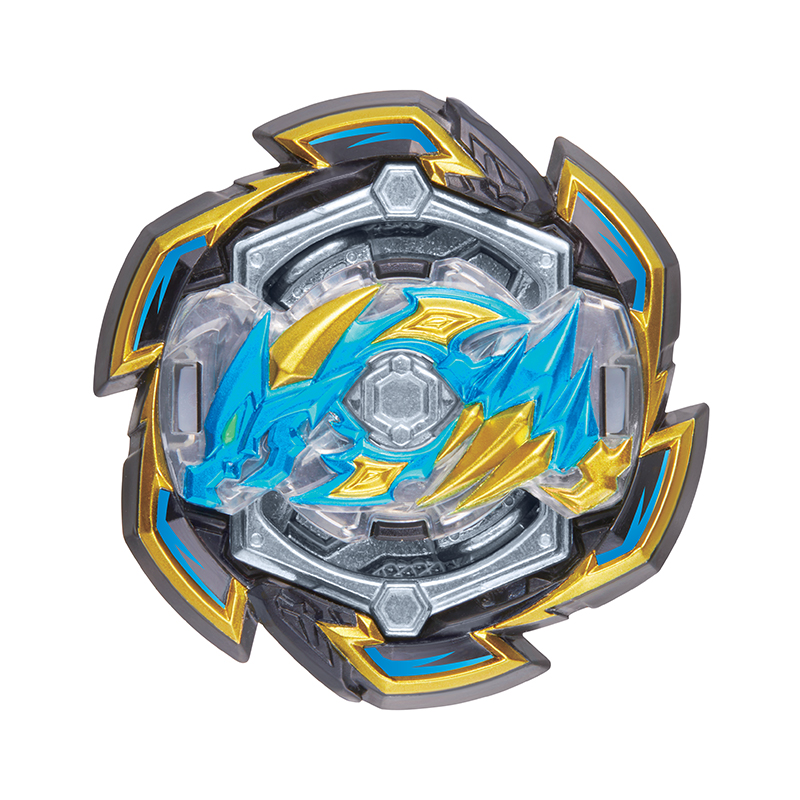 Đồ Chơi BEYBLADE Con Quay B-133 Dx Starter Ace Dragon.St.Ch 123798