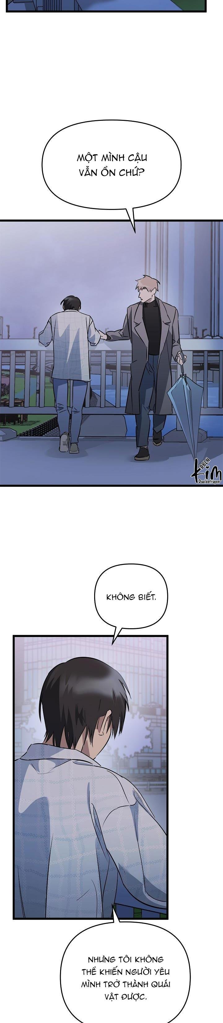 bl ngắn tuyển chọn chapter 32.6 20