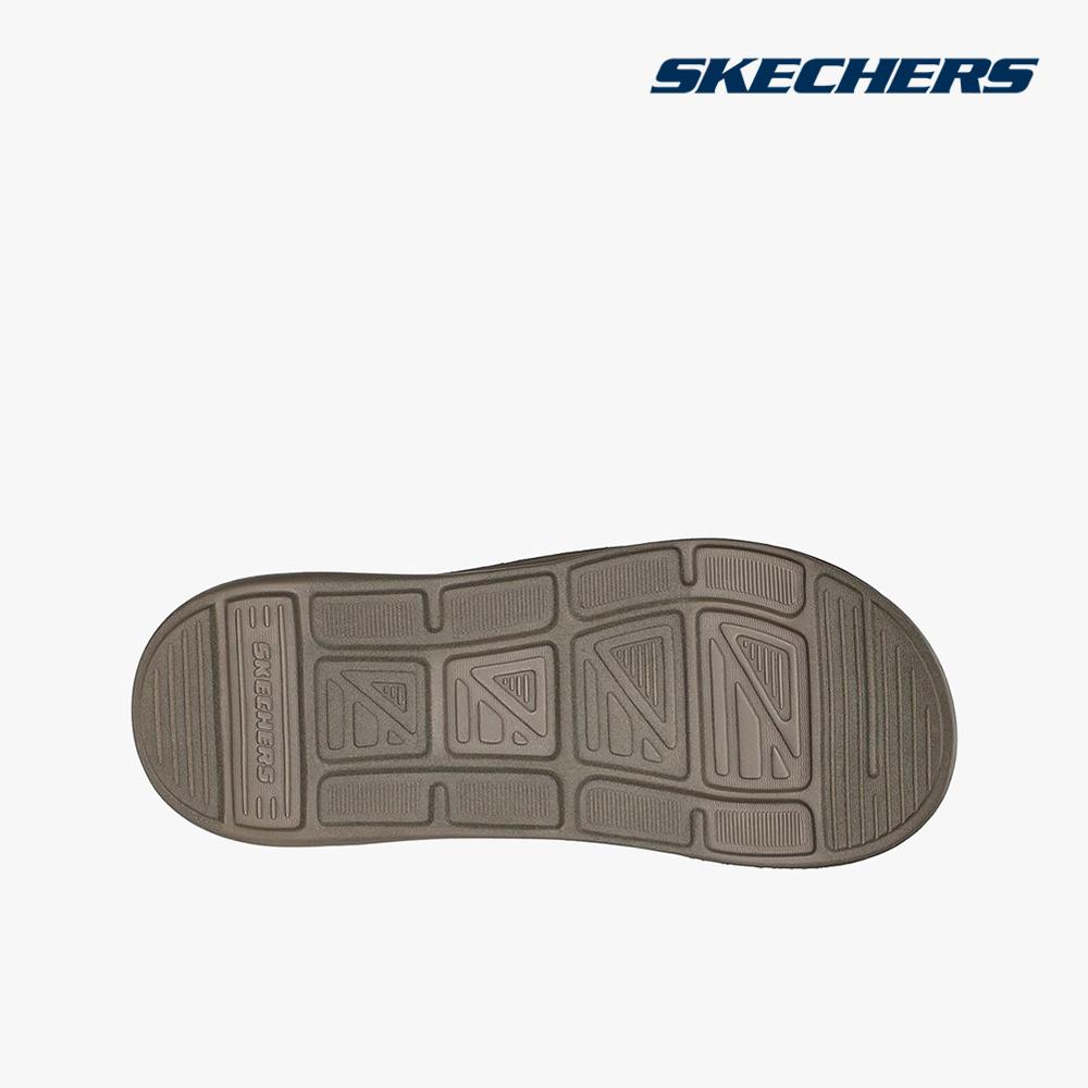 SKECHERS - Dép nam quai kẹp Sargo 204566