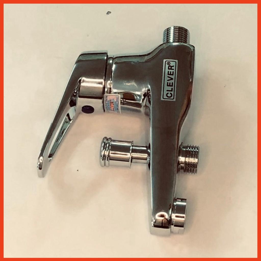 Sen tắm lạnh gật gù Clever - Model 201