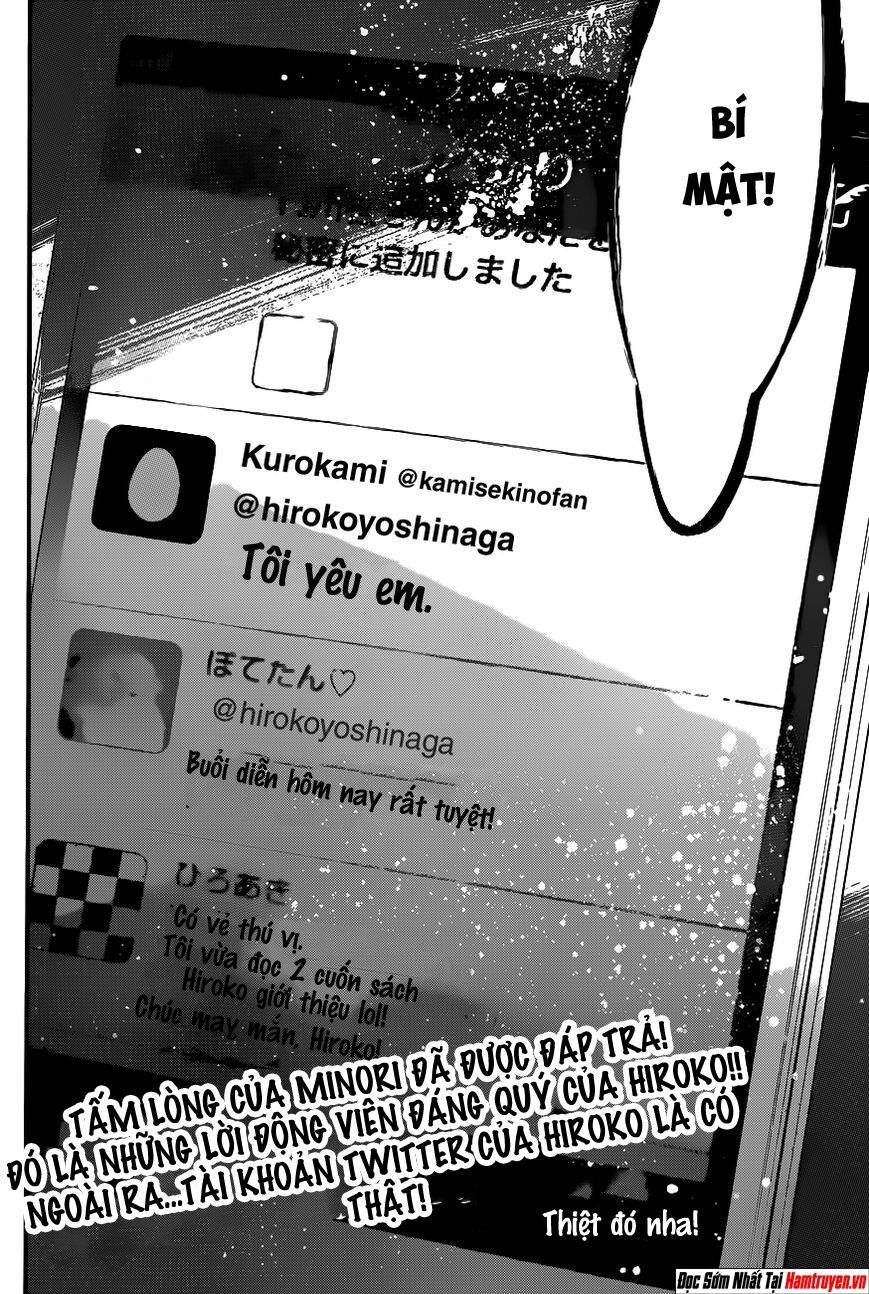 akb49 - renai kinshi jourei chapter 140 21