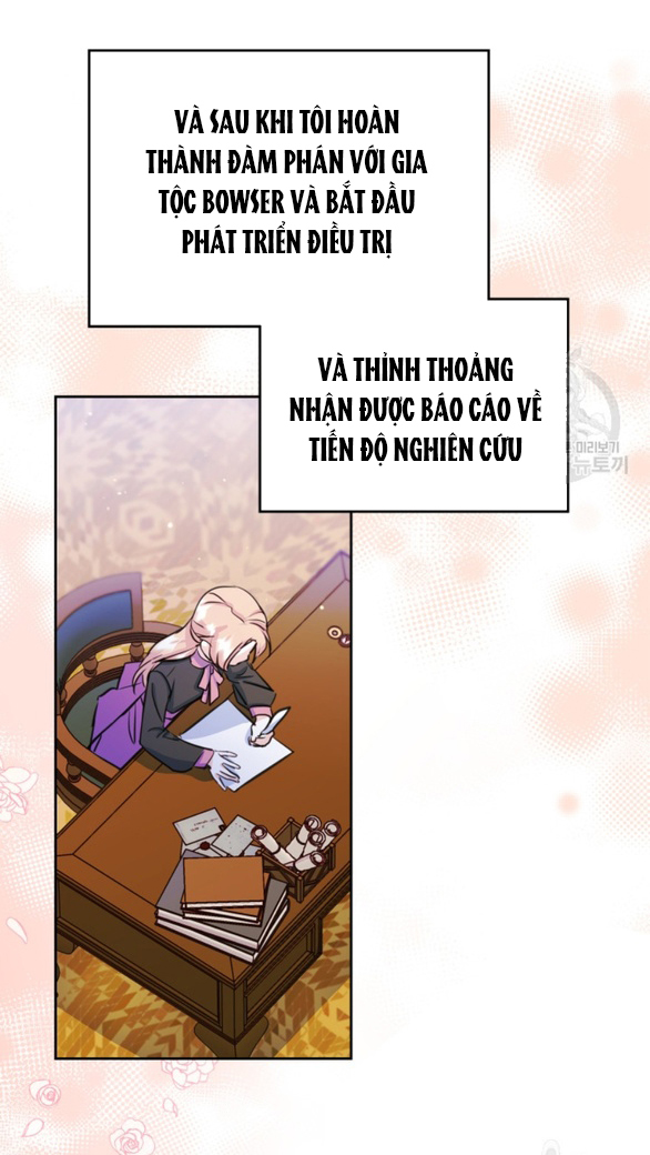 tôi đã trở thành bạn gái của nam chính chapter 25.1 30