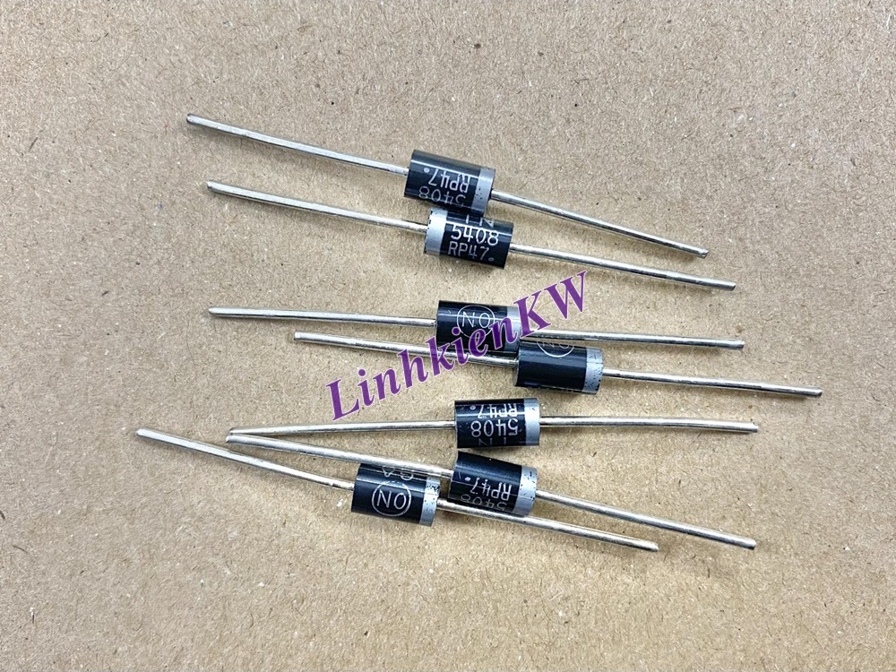20 con Diode chỉnh lưu 3A 1N5408 mới 100%