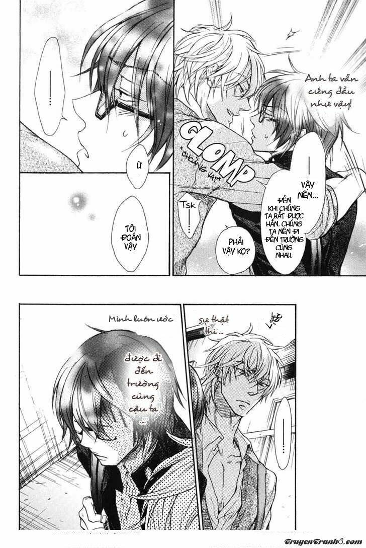 kirai ja nai kedo chapter 5 28