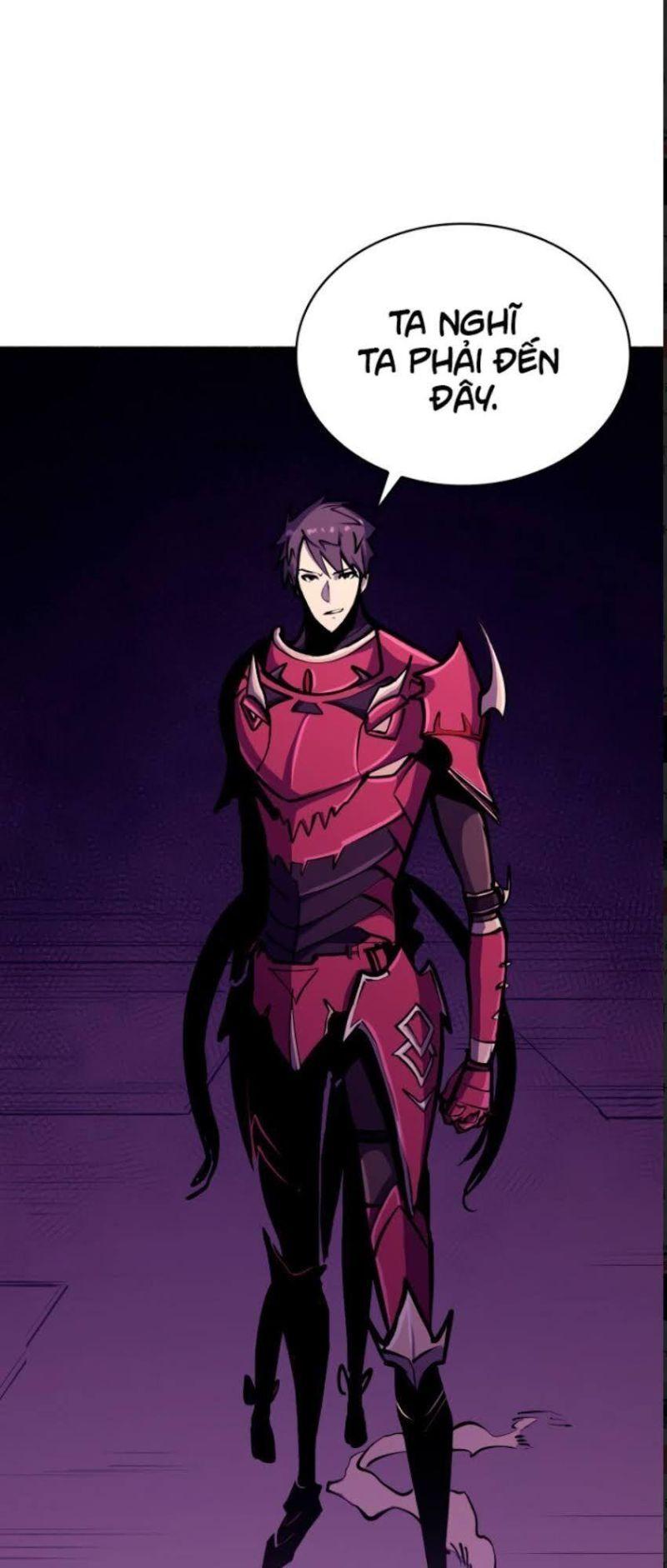 tôi trở lại thăng cấp một mình chapter 40 36