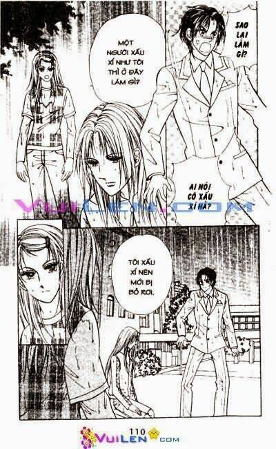 ảo vọng tình yêu chapter 6 110