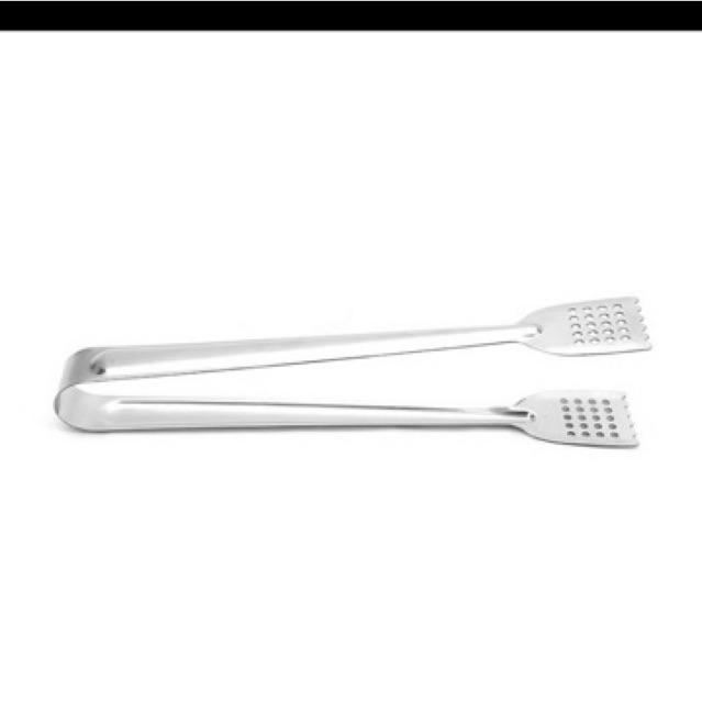 Kẹp gắp thức ăn siêu rẻ 20 cm