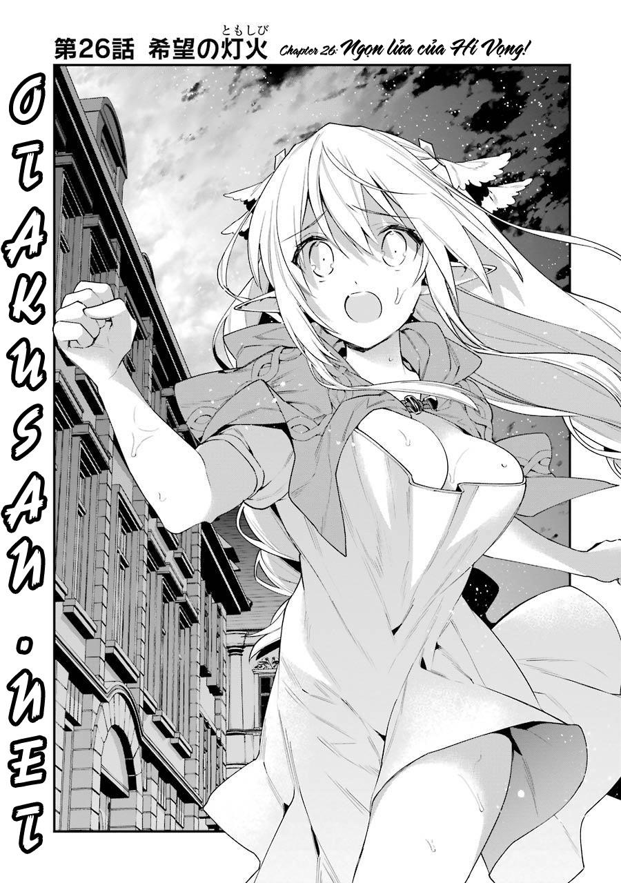 choujin koukousei-tachi wa isekai demo yoyuu de ikinuku you desu [manga] chapter 26 5