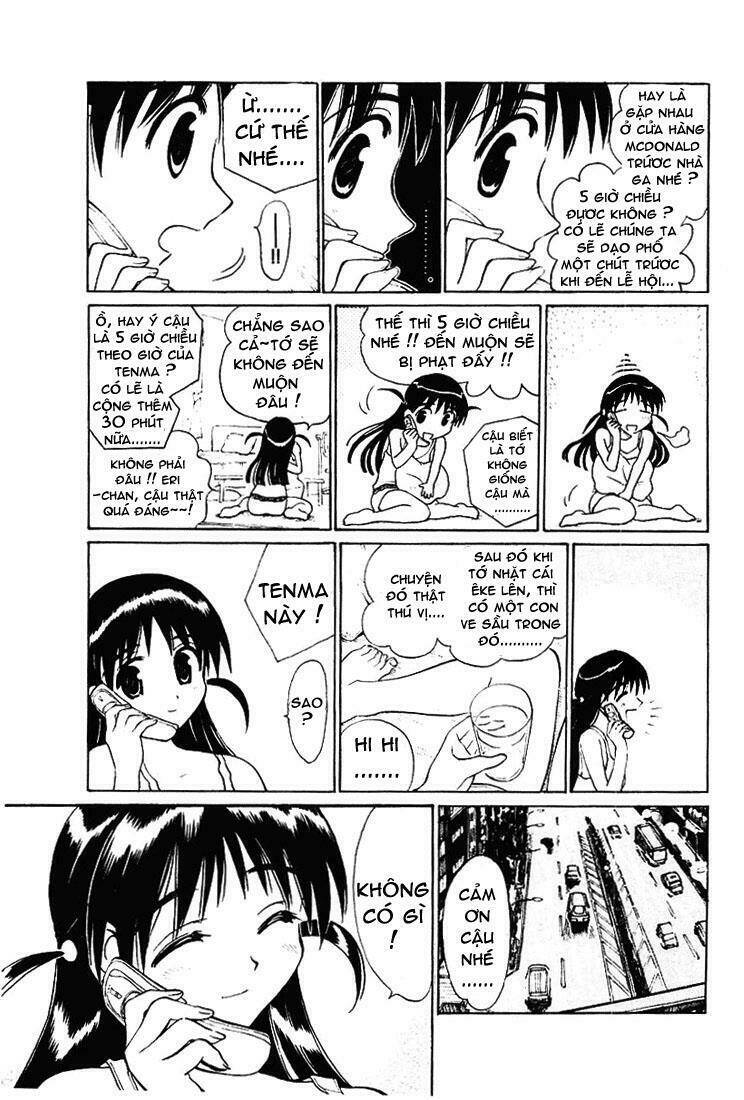 school rumble chapter 53 5