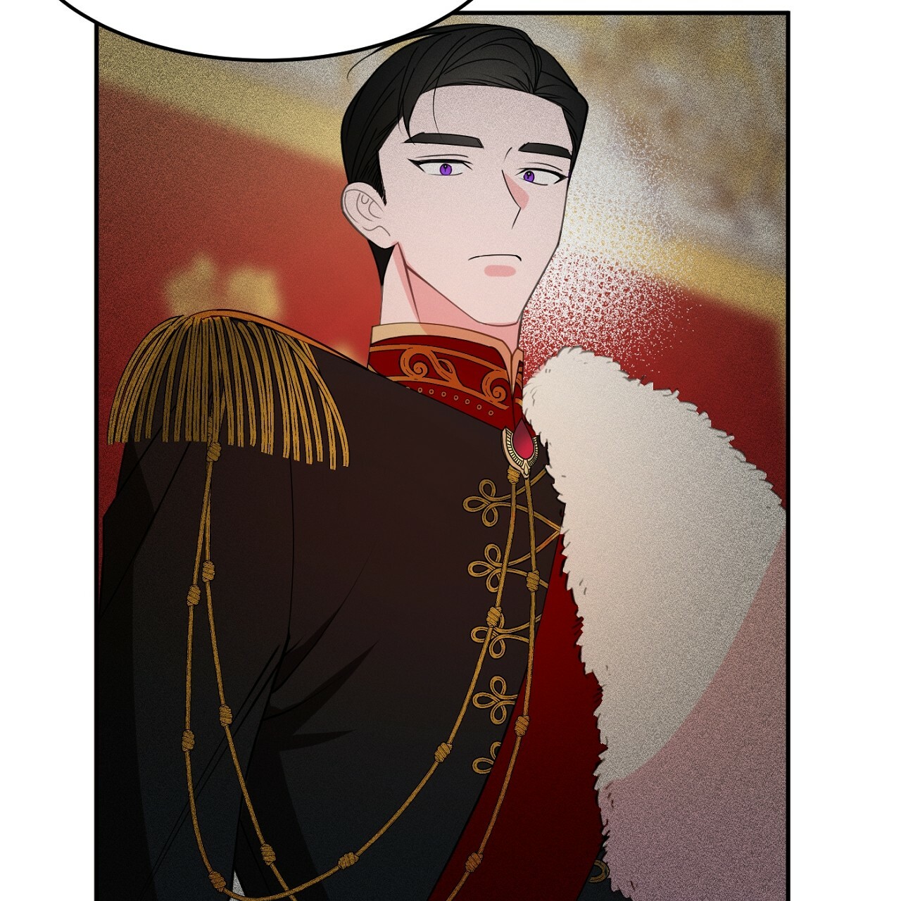 nữ công tước quạ chapter 6 34